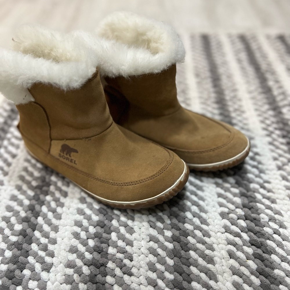 Sorel Boots